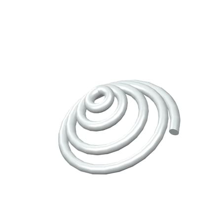 Approved Vendor Taper Spring, Lo= 0.72 , So= 0.312 , W= 0.055 G809989602